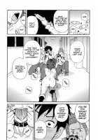 Rampage Ghost / ランペイジゴースト [John K. Pe-Ta] [Original] Thumbnail Page 27