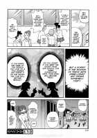 Rampage Ghost / ランペイジゴースト [John K. Pe-Ta] [Original] Thumbnail Page 29