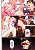 HIMEGANE [Kuro Tengu] [Neon Genesis Evangelion] Thumbnail Page 23
