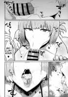 Chaldea Masturbation♥ Life Saver / カルデアシコシコ♥ライフセーバー [Fujoujoshi] [Fate] Thumbnail Page 19
