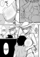 Chaldea Masturbation♥ Life Saver / カルデアシコシコ♥ライフセーバー [Fujoujoshi] [Fate] Thumbnail Page 04