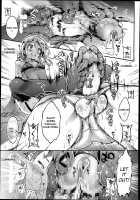 Zutto Miteta Yo Tachibana-San!! / ずっと見てたよ橘さん!! [Koorizu] [Original] Thumbnail Page 17