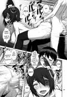 ONTFK - My Name Is Tenryuu! Fufufu... You Scared? / ONTFK　俺の名は天龍ふふふ・・・怖いか？ [Minazuki Juuzou] [Kantai Collection] Thumbnail Page 20