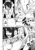 ONTFK - My Name Is Tenryuu! Fufufu... You Scared? / ONTFK　俺の名は天龍ふふふ・・・怖いか？ [Minazuki Juuzou] [Kantai Collection] Thumbnail Page 23
