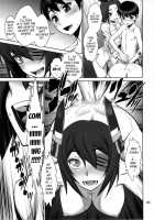 ONTFK - My Name Is Tenryuu! Fufufu... You Scared? / ONTFK　俺の名は天龍ふふふ・・・怖いか？ [Minazuki Juuzou] [Kantai Collection] Thumbnail Page 24