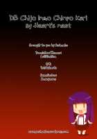 DB Chijo Ingo Chinpo Kari / DB痴女淫語チ○ポ狩り [Hatoko] [Dragon Ball Z] Thumbnail Page 22