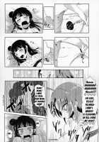 Fallen Night Fever [Kirigane] [Love Live Sunshine] Thumbnail Page 18