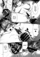 Musashi-chan Juuban Shoubu / 武蔵ちゃん十番勝負 [St.Germain-Sal] [Fate] Thumbnail Page 07