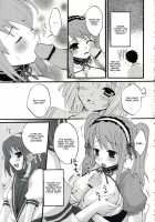 Docchi No Haruhi Show / どっちのハルヒショー [Ukatsu] [Ouran High School Host Club] Thumbnail Page 20