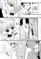 Docchi No Haruhi Show / どっちのハルヒショー [Ukatsu] [Ouran High School Host Club] Thumbnail Page 24