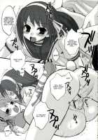 Docchi No Haruhi Show / どっちのハルヒショー [Ukatsu] [Ouran High School Host Club] Thumbnail Page 26