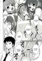 Docchi No Haruhi Show / どっちのハルヒショー [Ukatsu] [Ouran High School Host Club] Thumbnail Page 27