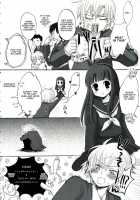 Docchi No Haruhi Show / どっちのハルヒショー [Ukatsu] [Ouran High School Host Club] Thumbnail Page 29