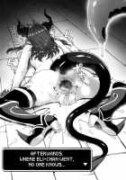 Yuusha Daihaiboku EX / 勇者大敗北EX [Toritora] [Fate] Thumbnail Page 18