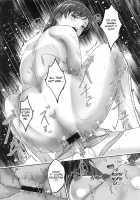 Temptation Beneath The Swimsuit / 水着の下の誘惑 [Gustav] [The Idolmaster] Thumbnail Page 41