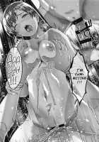 Temptation Beneath The Swimsuit / 水着の下の誘惑 [Gustav] [The Idolmaster] Thumbnail Page 45