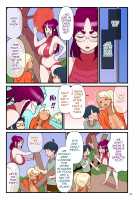 Black Gal VS Prefect 3 / 黒ギャルvs風紀委員3 [Kakuzatou] [Original] Thumbnail Page 27