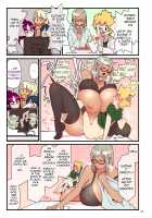 Black Gal VS Prefect 3 / 黒ギャルvs風紀委員3 [Kakuzatou] [Original] Thumbnail Page 33