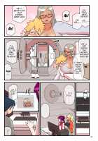 Black Gal VS Prefect 3 / 黒ギャルvs風紀委員3 [Kakuzatou] [Original] Thumbnail Page 35