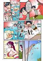 Black Gal VS Prefect 3 / 黒ギャルvs風紀委員3 [Kakuzatou] [Original] Thumbnail Page 38