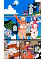 Black Gal VS Prefect 3 / 黒ギャルvs風紀委員3 [Kakuzatou] [Original] Thumbnail Page 54