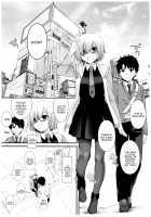 D.L. action 114 [Nakajima Yuka] [Fate] Thumbnail Page 02