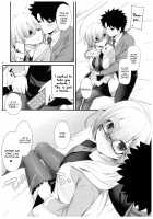 D.L. action 114 [Nakajima Yuka] [Fate] Thumbnail Page 07