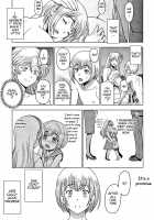 Mifu Jefason no baai / 美風•ジェファーソンの場合 [Sena Youtarou] [Original] Thumbnail Page 19