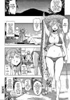 Mifu Jefason no baai / 美風•ジェファーソンの場合 [Sena Youtarou] [Original] Thumbnail Page 20