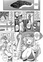 Mifu Jefason no baai / 美風•ジェファーソンの場合 [Sena Youtarou] [Original] Thumbnail Page 03