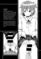 Haisetsu suru Onnanoko. / 排泄する女の子。 [Takoya Kiki] [Original] Thumbnail Page 20