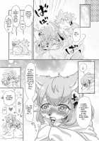 Hanakami Meeting / はなかみメイテイング [Mabo] [Original] Thumbnail Page 21