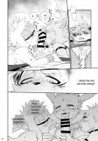 Danger Island / 禁断島 [Kensan] [Original] Thumbnail Page 10