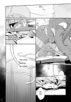 Danger Island / 禁断島 [Kensan] [Original] Thumbnail Page 11