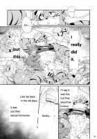 Danger Island / 禁断島 [Kensan] [Original] Thumbnail Page 19