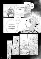 Danger Island / 禁断島 [Kensan] [Original] Thumbnail Page 20