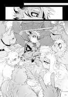 Danger Island / 禁断島 [Kensan] [Original] Thumbnail Page 21