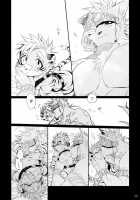 Danger Island / 禁断島 [Kensan] [Original] Thumbnail Page 23