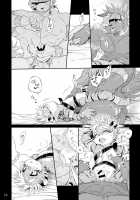 Danger Island / 禁断島 [Kensan] [Original] Thumbnail Page 24