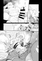 Danger Island / 禁断島 [Kensan] [Original] Thumbnail Page 25