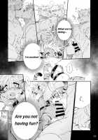 Danger Island / 禁断島 [Kensan] [Original] Thumbnail Page 29