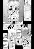 Danger Island / 禁断島 [Kensan] [Original] Thumbnail Page 30