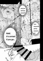 Danger Island / 禁断島 [Kensan] [Original] Thumbnail Page 31