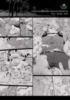 Danger Island / 禁断島 [Kensan] [Original] Thumbnail Page 36