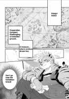 Danger Island / 禁断島 [Kensan] [Original] Thumbnail Page 03