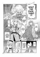 Saint Foire Festival Eve Evelyn:2 / Saint Foire Festival／eve Evelyn:2 [Heizo] [Original] Thumbnail Page 17
