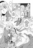 Saint Foire Festival Eve Evelyn:2 / Saint Foire Festival／eve Evelyn:2 [Heizo] [Original] Thumbnail Page 18