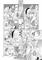 Saint Foire Festival Eve Evelyn:2 / Saint Foire Festival／eve Evelyn:2 [Heizo] [Original] Thumbnail Page 21