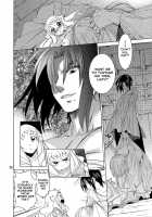 Saint Foire Festival Eve Evelyn:2 / Saint Foire Festival／eve Evelyn:2 [Heizo] [Original] Thumbnail Page 35