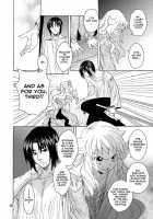 Saint Foire Festival Eve Evelyn:2 / Saint Foire Festival／eve Evelyn:2 [Heizo] [Original] Thumbnail Page 37